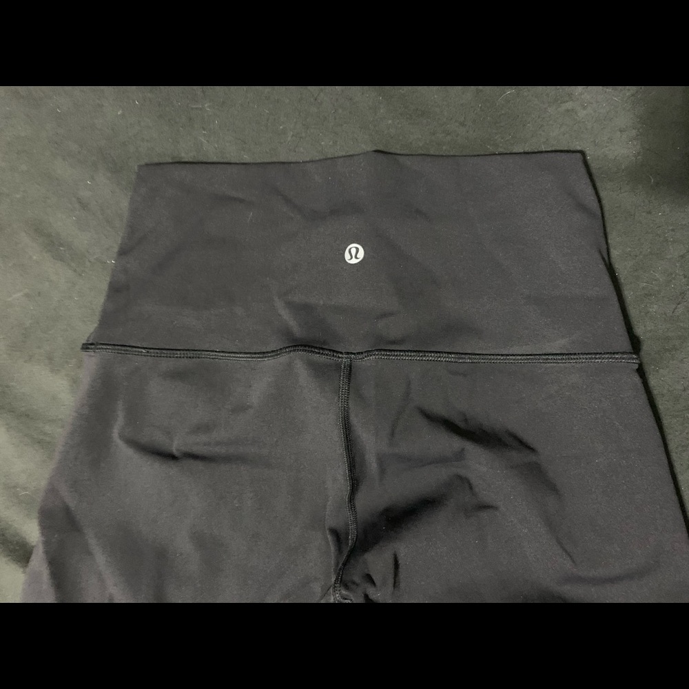 Lululemon leggings